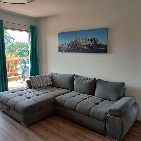 Schiessling Hof Villa Oberndorf in Tirol Dış mekan fotoğraf