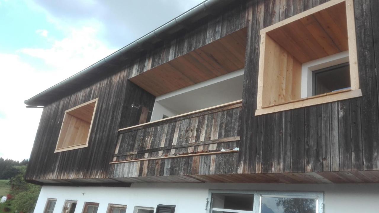 Schiessling Hof Villa Oberndorf in Tirol Dış mekan fotoğraf