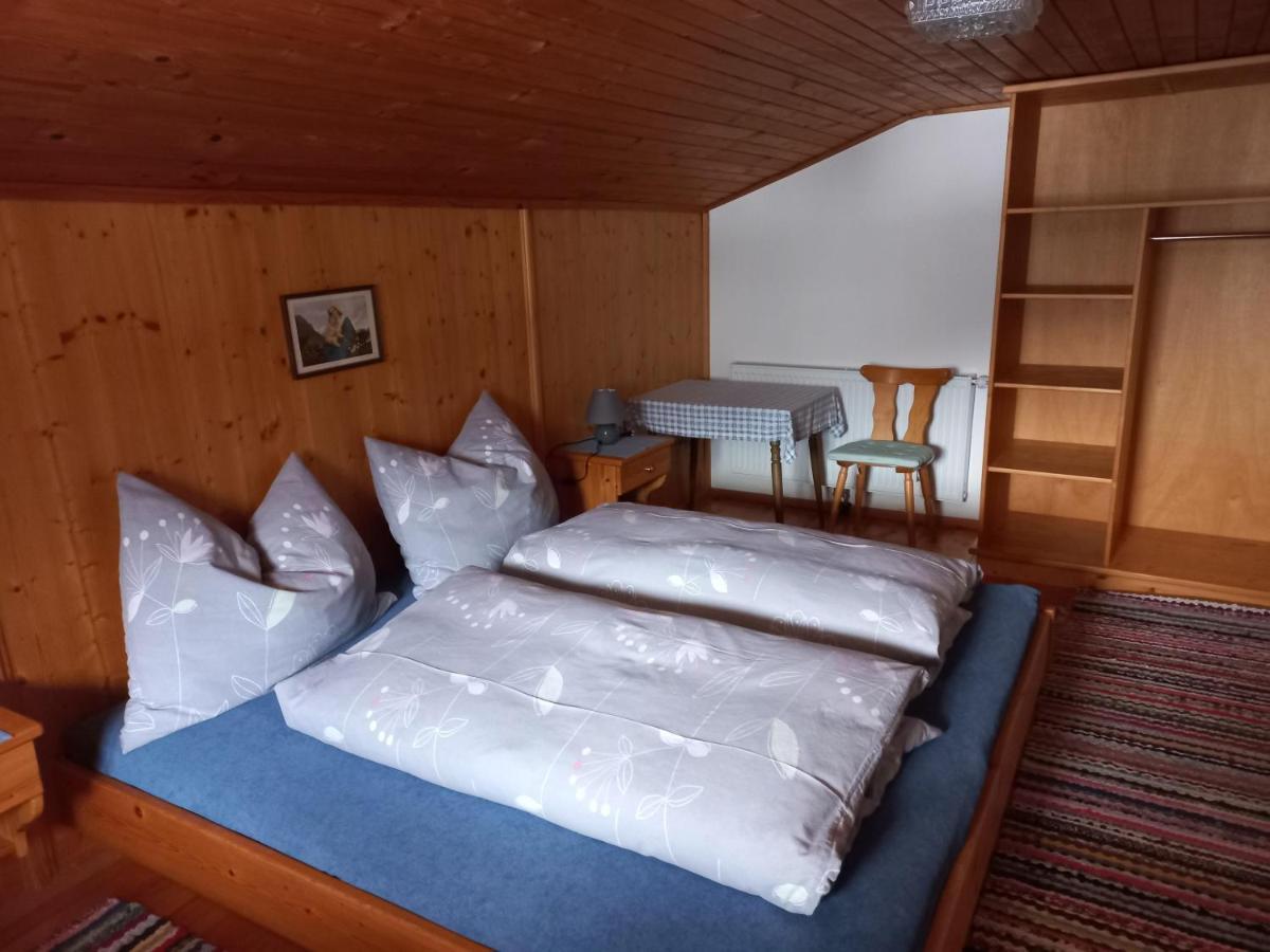 Schiessling Hof Villa Oberndorf in Tirol Dış mekan fotoğraf