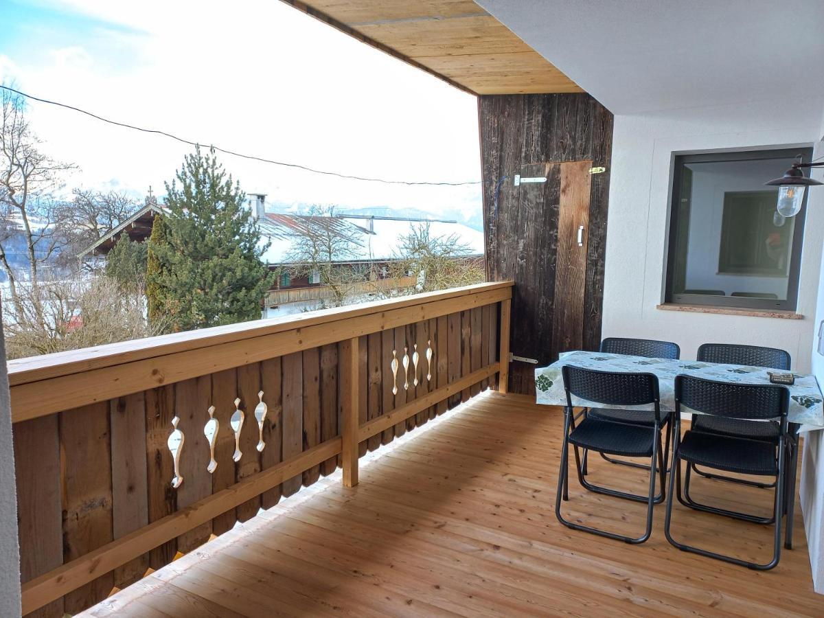 Schiessling Hof Villa Oberndorf in Tirol Dış mekan fotoğraf