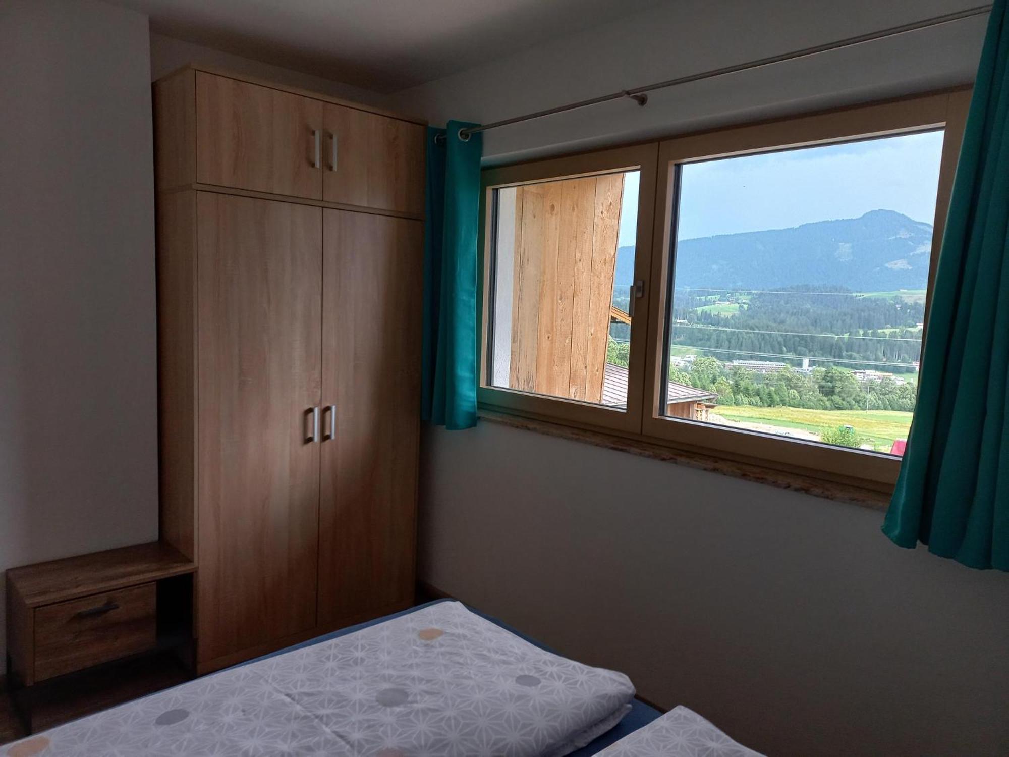 Schiessling Hof Villa Oberndorf in Tirol Dış mekan fotoğraf