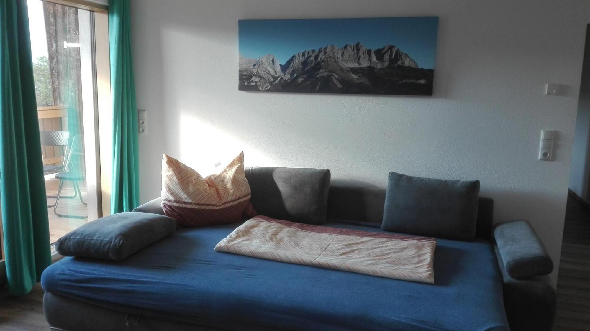 Schiessling Hof Villa Oberndorf in Tirol Dış mekan fotoğraf