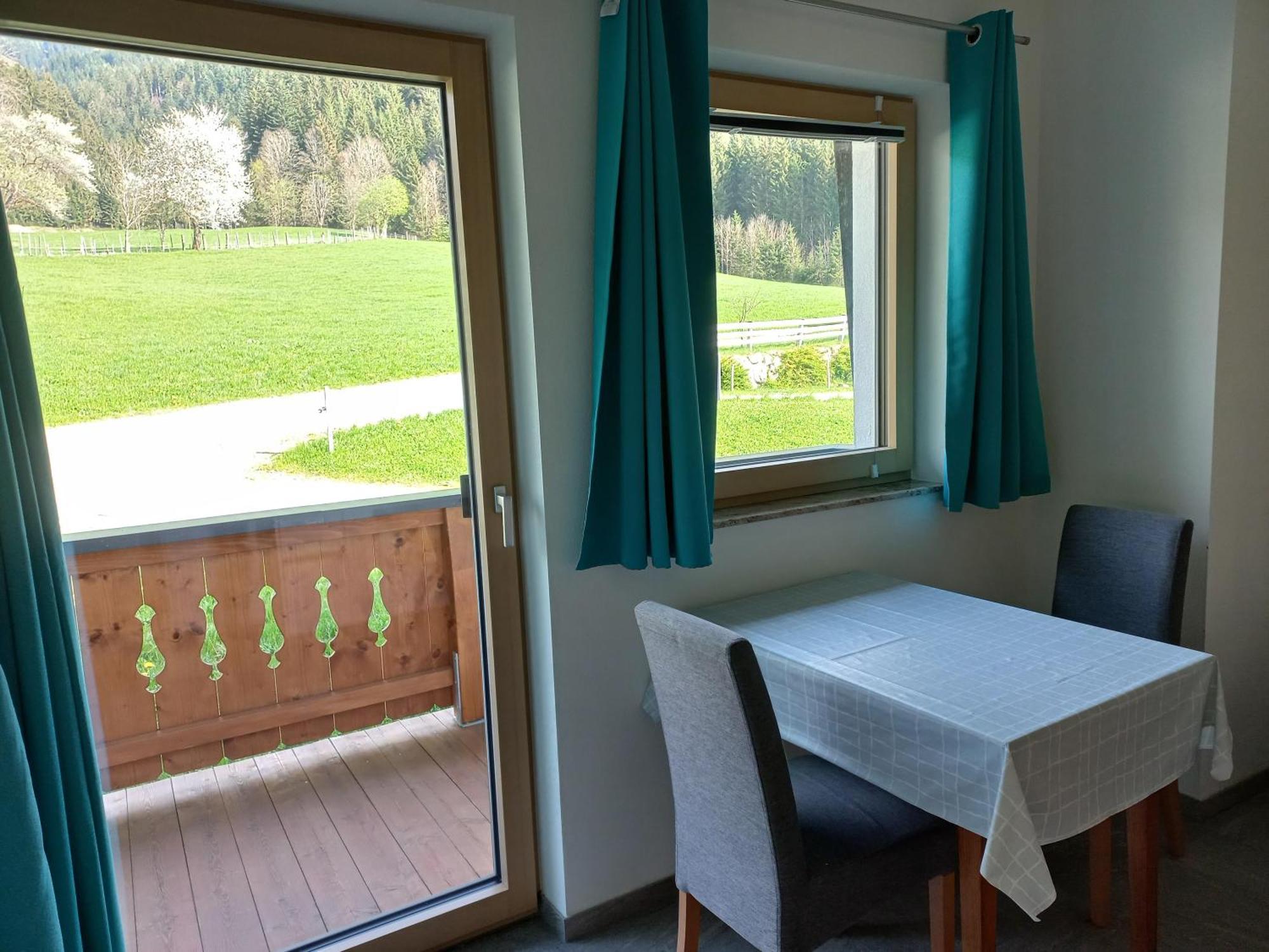 Schiessling Hof Villa Oberndorf in Tirol Dış mekan fotoğraf